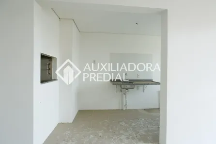 Apartamento com 3 Quartos à venda, 72m² no Jardim Sabará, Porto Alegre