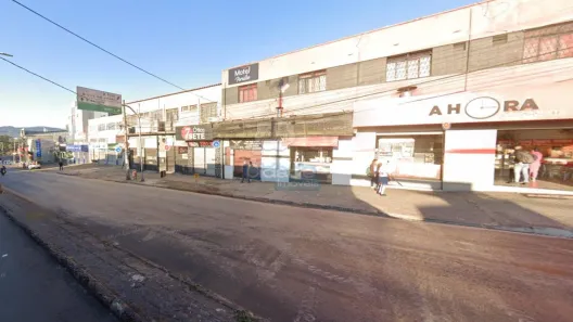 Ponto Comercial para alugar, 38m² no Jardim Industrial, Contagem