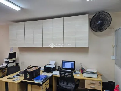 Sala Comercial à venda, 44m² no Centro, São Caetano do Sul