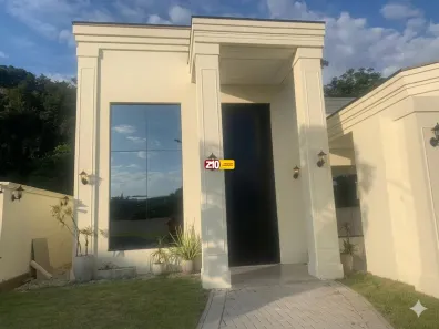 Casa de Condomínio com 3 Quartos à venda, 215m² no Residencial London Park, Indaiatuba