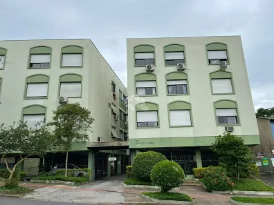 Apartamento com 1 Quarto à venda, 43m² no Bom Jesus, Porto Alegre