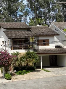 Apartamento com 3 Quartos à venda, 350m² no Alphaville, Santana de Parnaíba