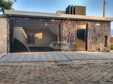 Casa com 4 Quartos à venda, 230m² no Parque Santa Márcia, Votorantim