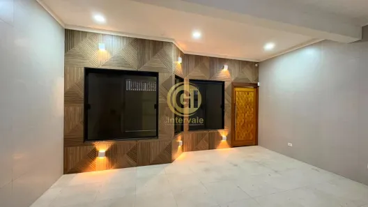 Casa com 1 Quarto para alugar, 78m² no Jardim do Marquês, Jacareí
