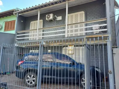 Casa com 3 Quartos à venda, 136m² no Cristo Rei, São Leopoldo