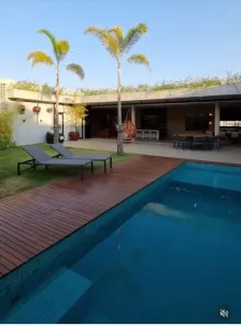 Casa com 4 Quartos à venda, 452m² no Residencial Anaville, Anápolis