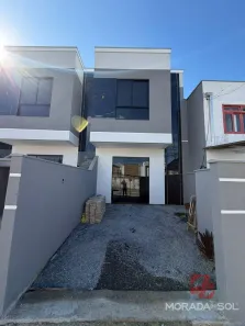 Sobrado com 2 Quartos à venda, 79m² no Praça, Tijucas