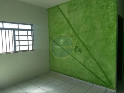 Apartamento com 2 Quartos à venda, 49m² no Jardim Uberaba, Uberaba