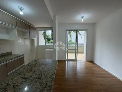 Apartamento com 2 Quartos à venda, 59m² no Centro, Caxias do Sul