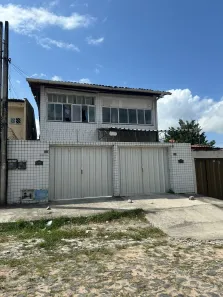 Casa com 6 Quartos à venda, 296m² no Prefeito José Walter, Fortaleza