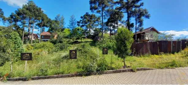 Lote/Terreno à venda, 560m² no Nova Petrópolis, Nova Petrópolis