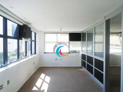 Sala Comercial à venda, 112m² no Indianópolis, São Paulo