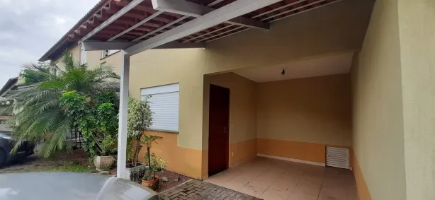 Casa de Condomínio com 3 Quartos à venda, 110m² no Harmonia, Canoas
