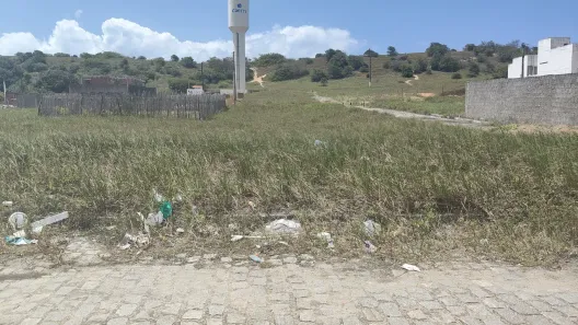Lote/Terreno à venda, 640m² no , Baía Formosa
