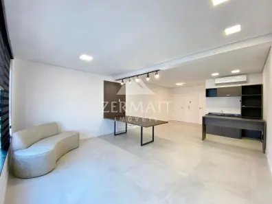 Sala Comercial à venda, 43m² no Vila Nova, Blumenau