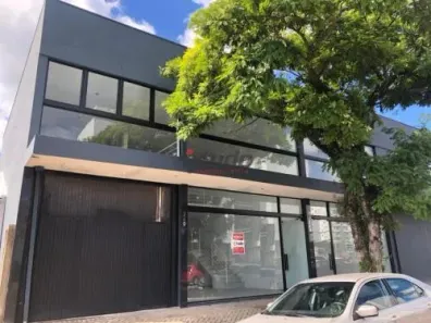 Ponto Comercial à venda, 165m² no União, Estância Velha