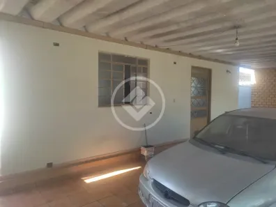 Casa com 3 Quartos à venda, 338m² no Vila Abajá, Goiânia