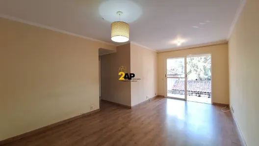 Apartamento com 4 Quartos à venda, 94m² no Jardim Ampliação, São Paulo