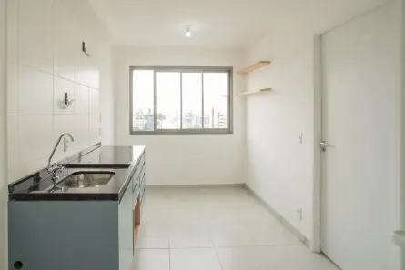 Kitnet com 1 Quarto à venda, 28m² no Vila Clementino, São Paulo