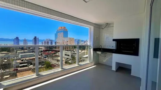 Apartamento com 3 Quartos à venda, 130m² no Canto, Florianópolis