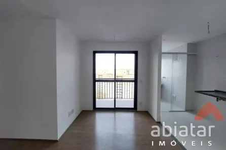 Apartamento com 2 Quartos à venda, 46m² no Campininha, São Paulo