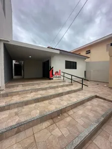 Casa com 2 Quartos à venda, 80m² no Vila Liberdade, Presidente Prudente