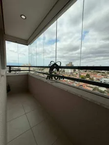 Apartamento com 3 Quartos à venda, 111m² no Parque Residencial Bom Conselho, Taubaté