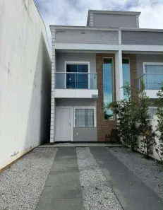 Sobrado com 2 Quartos à venda, 72m² no Bela Vista, Palhoça