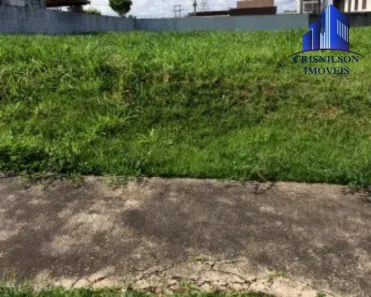 Lote/Terreno com 1 Quarto à venda, 516m² no Alphaville II, Salvador