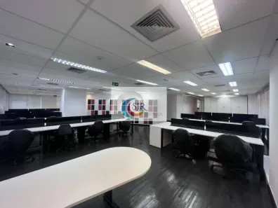 Sala Comercial à venda, 330m² no Bela Vista, São Paulo