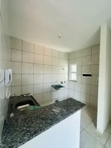 Apartamento com 2 Quartos à venda, 50m² no Vila Machado, Itaitinga