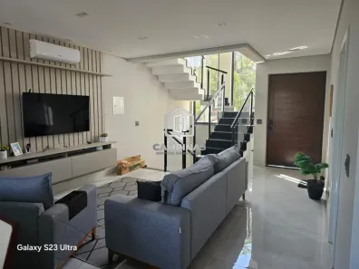 Casa de Condomínio com 3 Quartos à venda, 283m² no Santa Rosa, Piracicaba