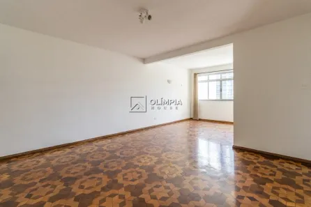 Apartamento com 3 Quartos à venda, 116m² no Jardim Paulista, São Paulo