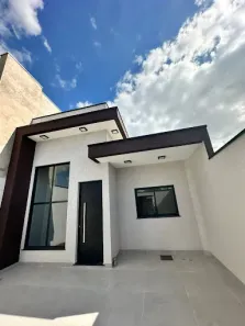 Casa com 3 Quartos à venda, 100m² no Loteamento Jardim Vila Verde, Hortolândia