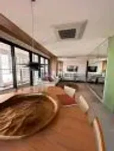 Apartamento com 3 Quartos à venda, 177m² no Setor Marista, Goiânia