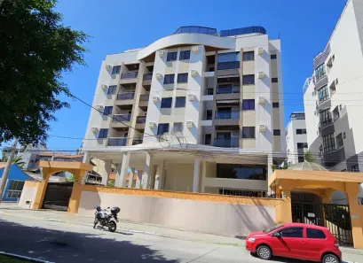 Cobertura com 3 Quartos à venda, 160m² no Braga, Cabo Frio