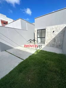 Casa com 3 Quartos à venda, 100m² no José Américo de Almeida, João Pessoa