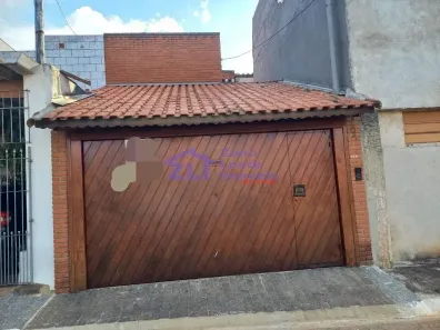 Casa com 3 Quartos à venda, 120m² no Jardim Vila Formosa, São Paulo