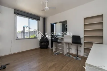 Apartamento com 1 Quarto à venda, 42m² no Cidade Baixa, Porto Alegre