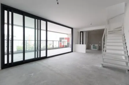 Cobertura com 4 Quartos à venda, 330m² no Brooklin Paulista, São Paulo