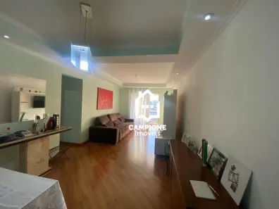 Apartamento com 3 Quartos à venda, 100m² no Limão, São Paulo