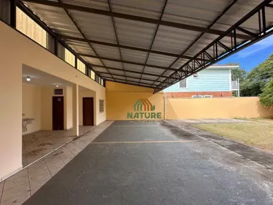 Imóvel Comercial com 2 Quartos para alugar, 110m² no Parque da Represa, Jundiaí