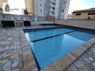 Apartamento com 2 Quartos à venda, 53m² no Vila Prel, São Paulo