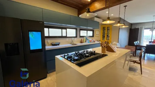 Casa com 4 Quartos para alugar, 398m² no Jardim Sumaré, Ribeirão Preto