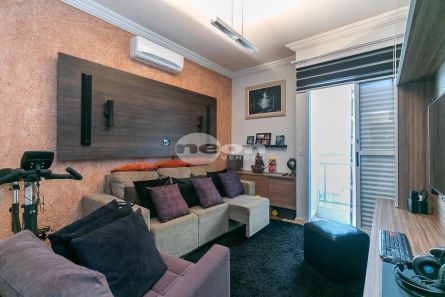 Casa de Condomínio com 3 Quartos à venda, 135m² no Nova Petrópolis, São Bernardo do Campo