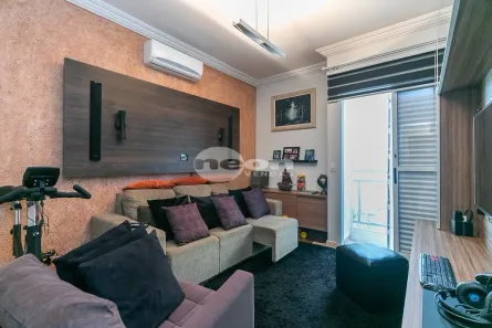 Casa de Condomínio com 3 Quartos à venda, 135m² no Nova Petrópolis, São Bernardo do Campo