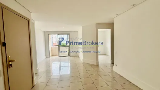 Apartamento com 3 Quartos à venda, 99m² no Bosque da Saúde, São Paulo