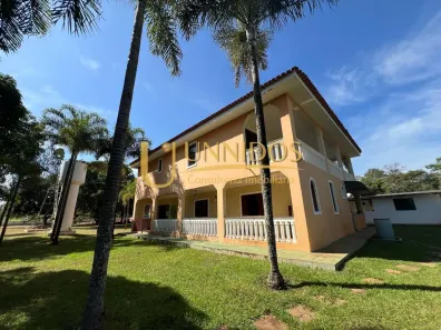 Fazenda/Sítio com 4 Quartos à venda, 20000m² no Setor Residencial Mestre D'Armas, Brasília