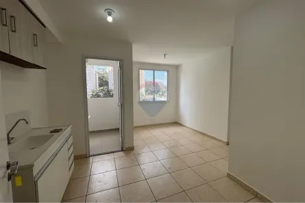 Apartamento com 2 Quartos para alugar, 38m² no Vila Brasilândia, São Paulo