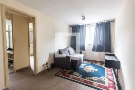 Apartamento com 2 Quartos à venda, 51m² no Lauzane Paulista, São Paulo